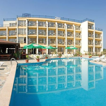 Park Hotel Argo Obzor Habitación foto