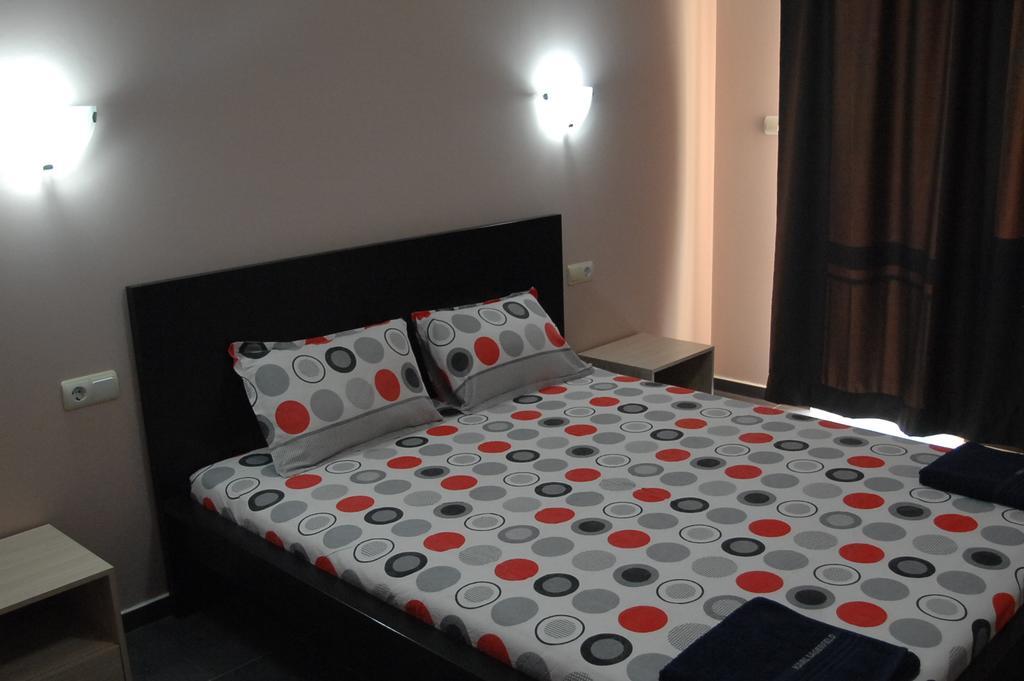 Park Hotel Argo Obzor Exterior foto